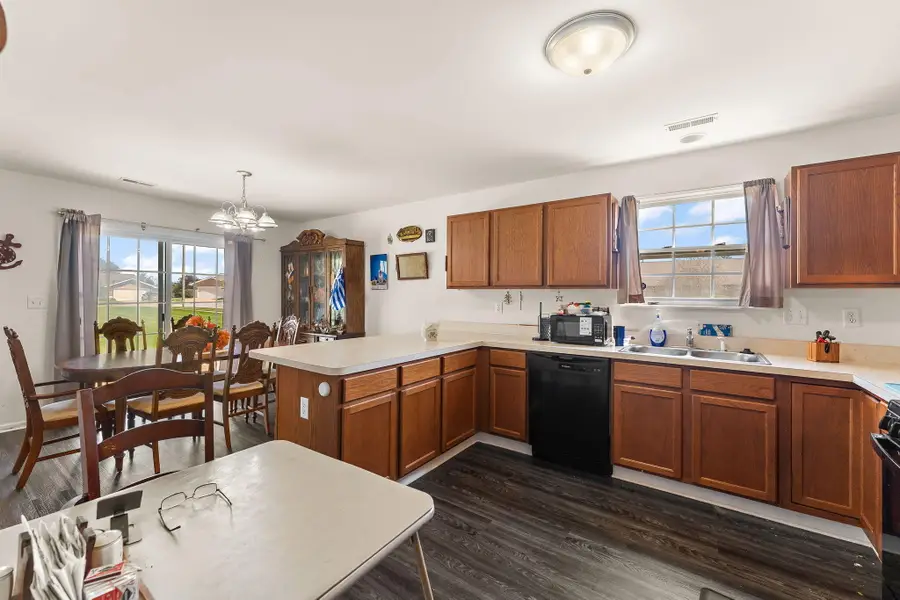 1230 W 82nd Lane, Merrillville, IN 46410 - #3