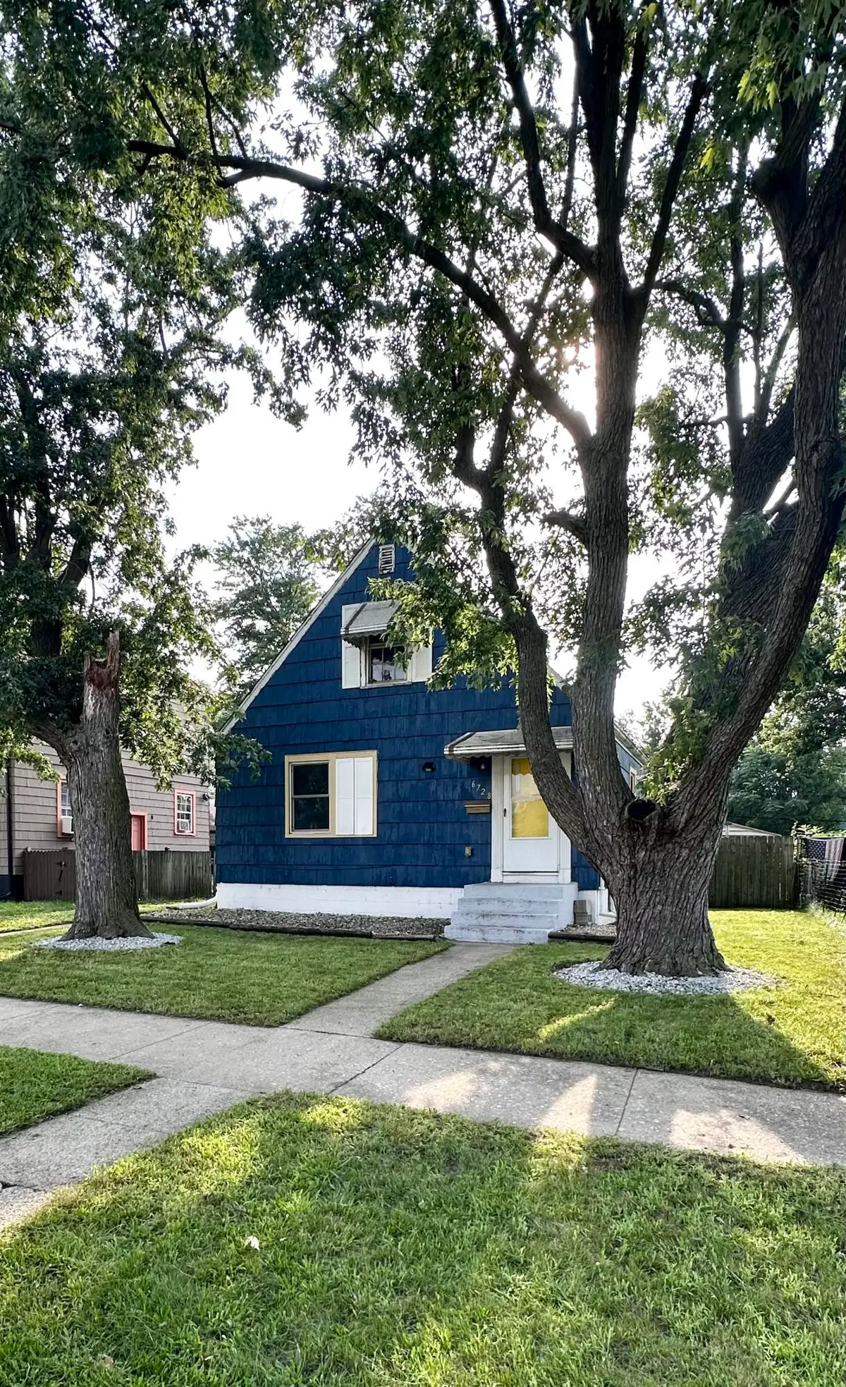 6728 Baring Avenue, Hammond, IN 46324 - #1