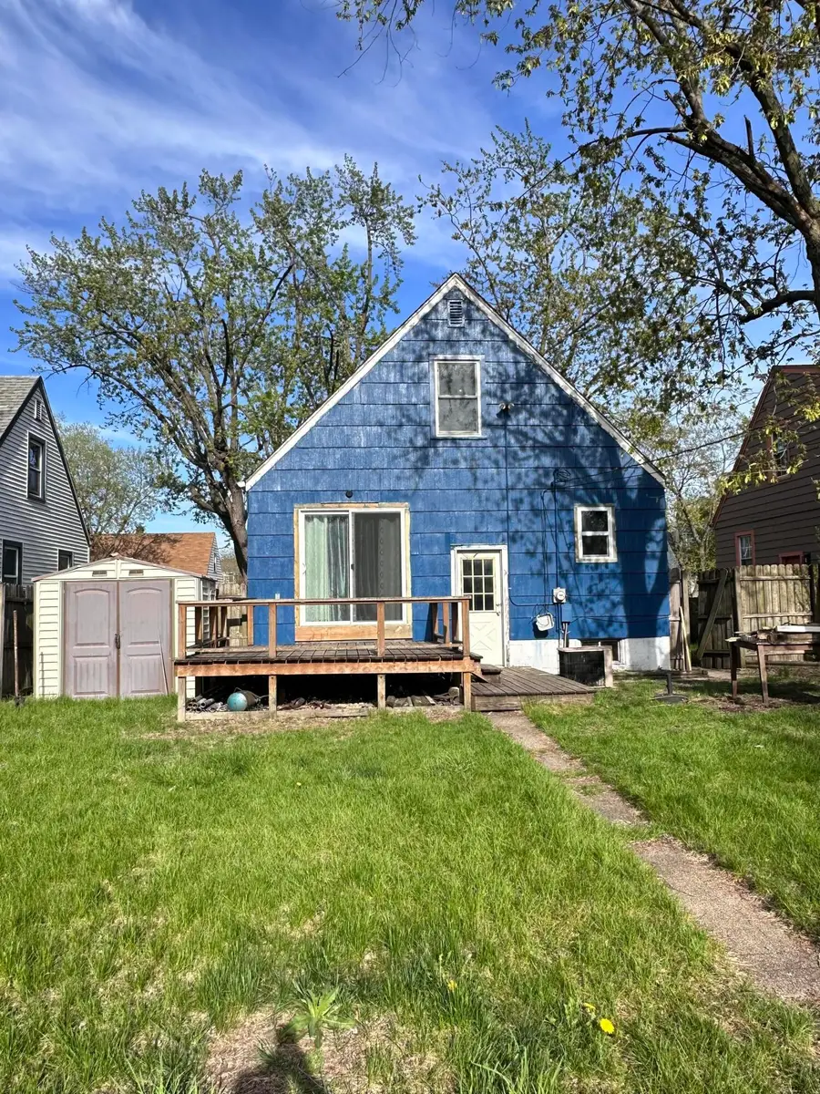 6728 Baring Avenue, Hammond, IN 46324 - #2