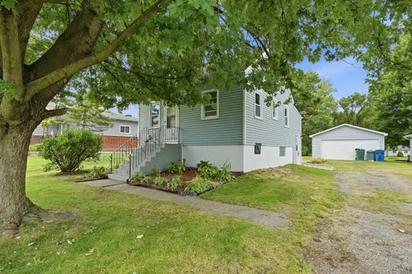 3846 173rd Street, Hammond, IN 46323