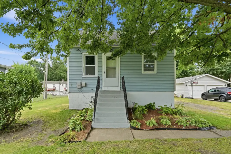 3846 173rd Street, Hammond, IN 46323 - #3