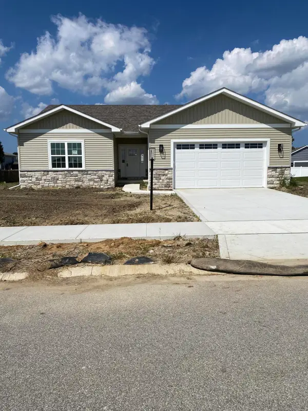 5754 Brookview Avenue, Portage, IN 46368