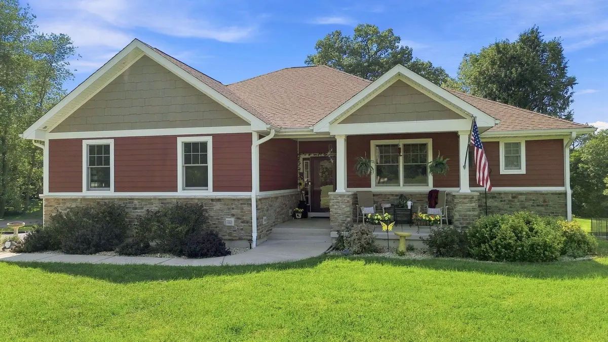 9650 N 250 E, Wheatfield, IN 46392 - #1