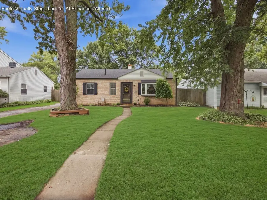 270 Woodlawn Avenue, Porter, IN 46304 - #3