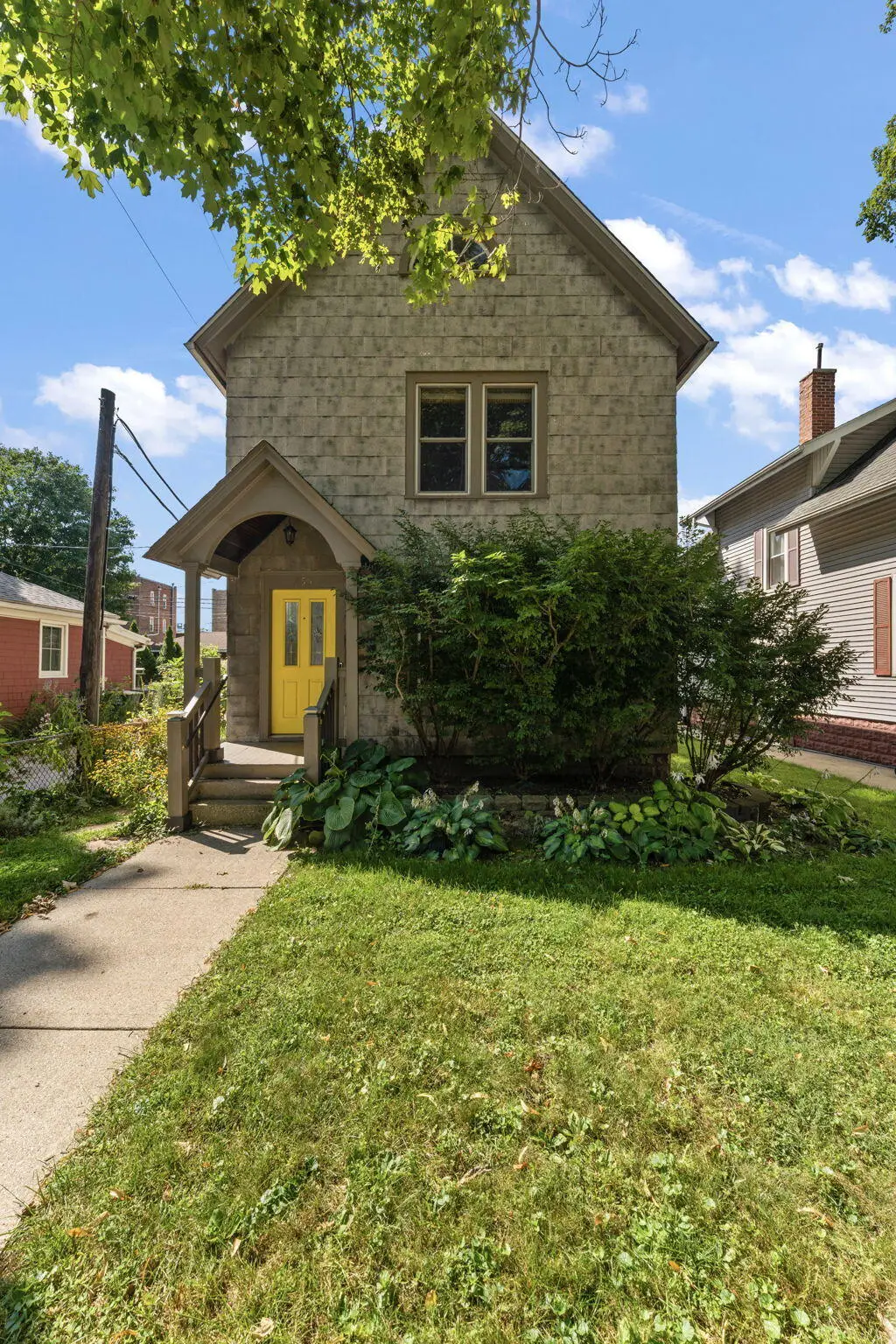 255 Jefferson Street, Valparaiso, IN 46383 - #1