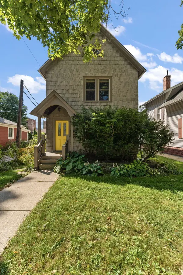 255 Jefferson Street, Valparaiso, IN 46383