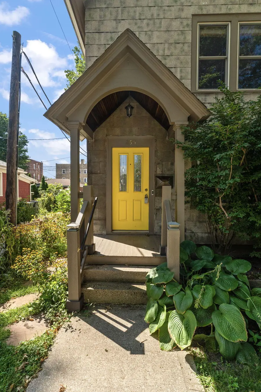 255 Jefferson Street, Valparaiso, IN 46383 - #2
