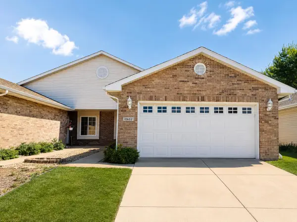 10653 Keystone Lane, Crown Point, IN 46307
