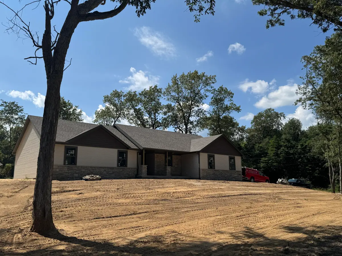 11149 Quail Run Drive W, Wheatfield, IN 46392 - #1