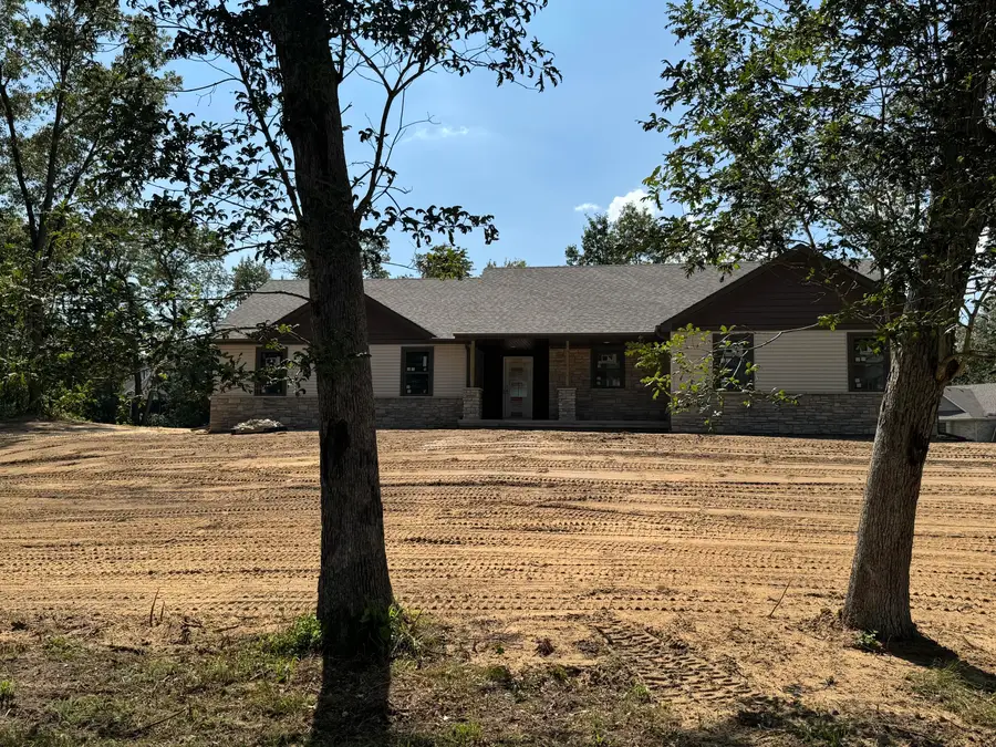 11149 Quail Run Drive W, Wheatfield, IN 46392 - #2