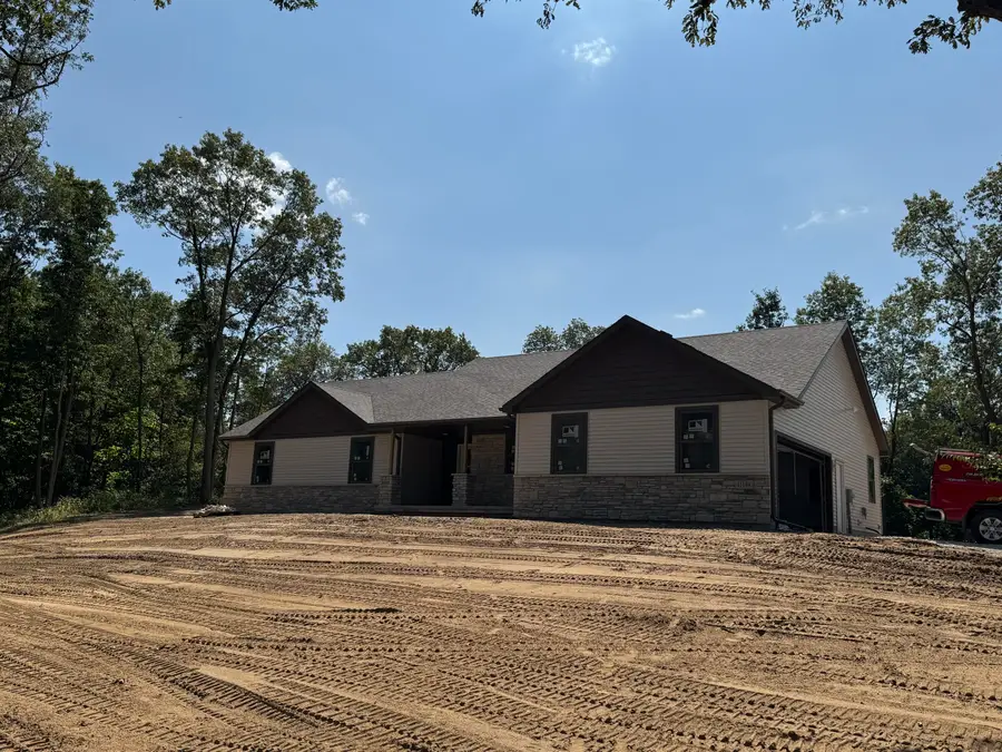 11149 Quail Run Drive W, Wheatfield, IN 46392 - #3