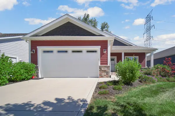 701 Verdano Terrace, Crown Point, IN 46307