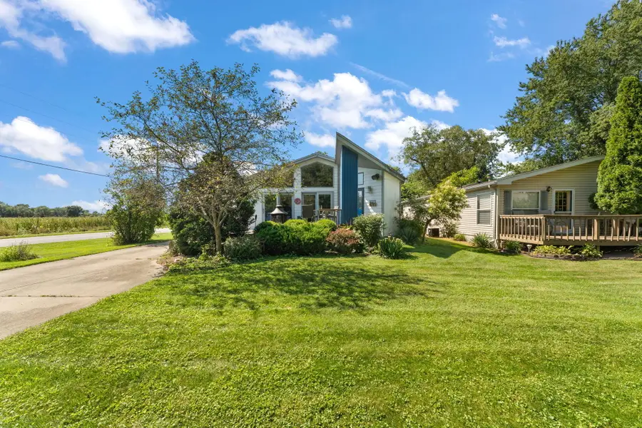 6403 S Rannells Road W, Knox, IN 46534 - #2