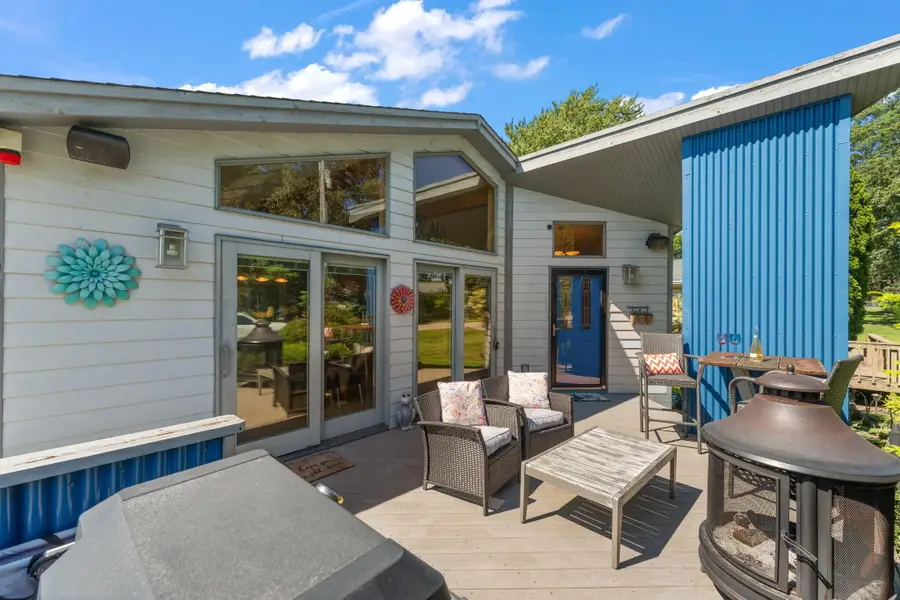 6403 S Rannells Road W, Knox, IN 46534 - #3