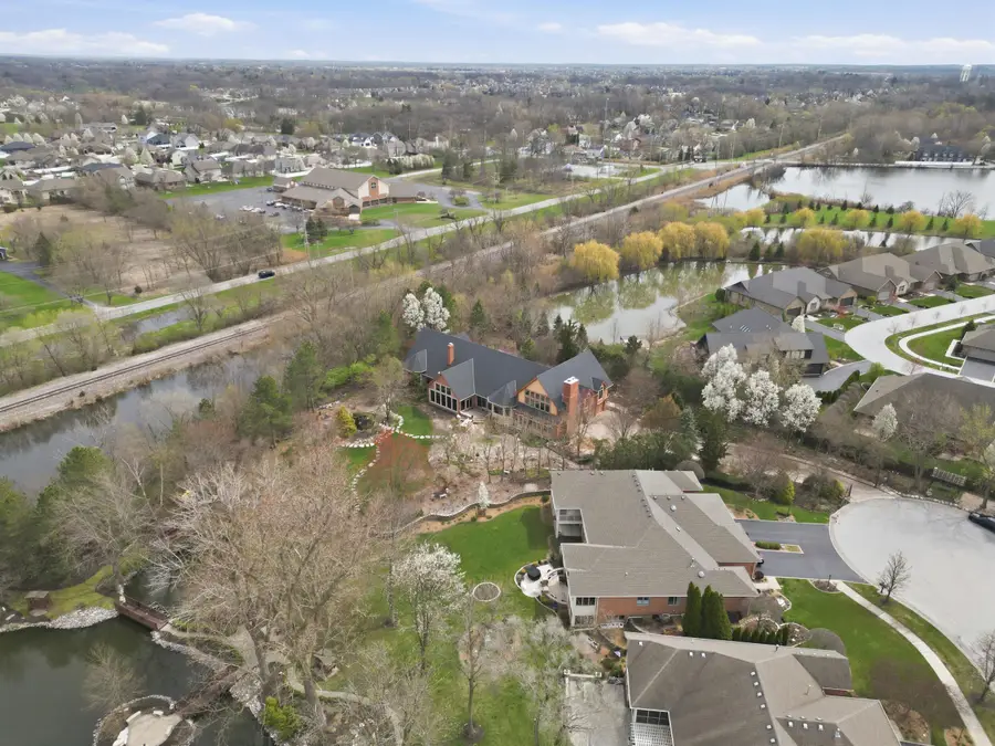 8315 Meadow Lane, Saint John, IN 46373 - #3