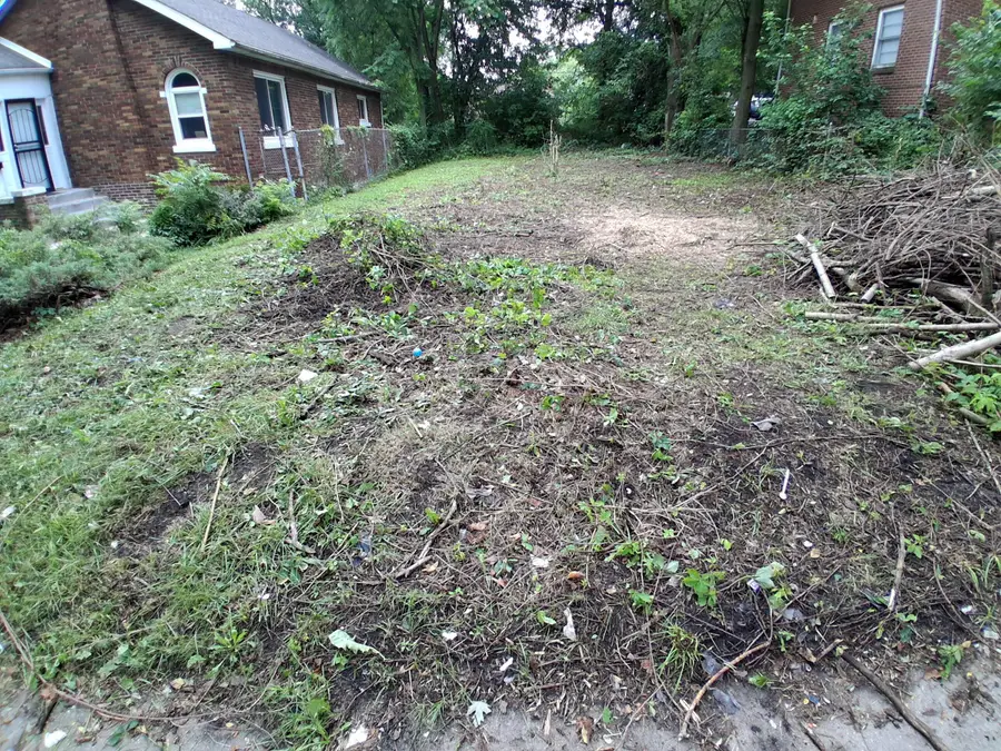3655 Tyler Street, Gary, IN 46408 - #3