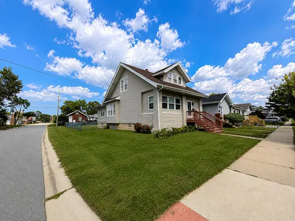 903 Drackert Street, Hammond, IN 46320