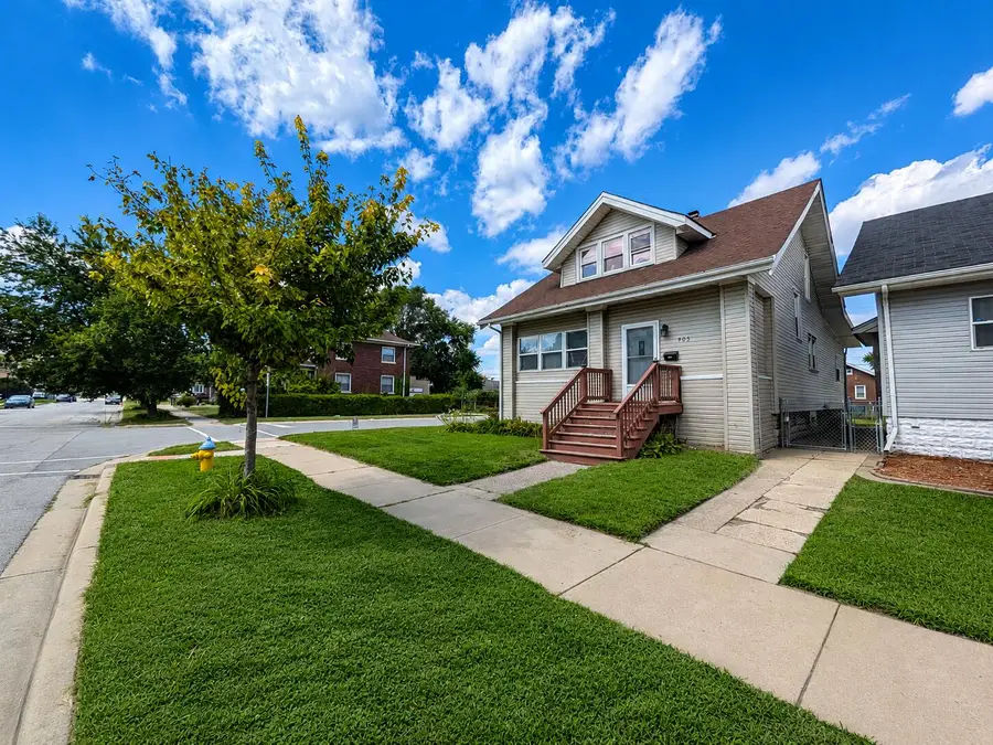 903 Drackert Street, Hammond, IN 46320 - #2