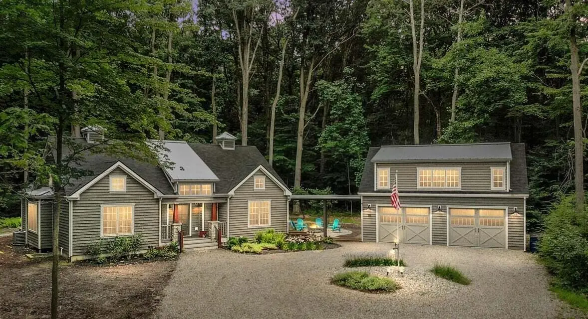 29 Blackberry Trail, Michigan City, IN 46360 - #1