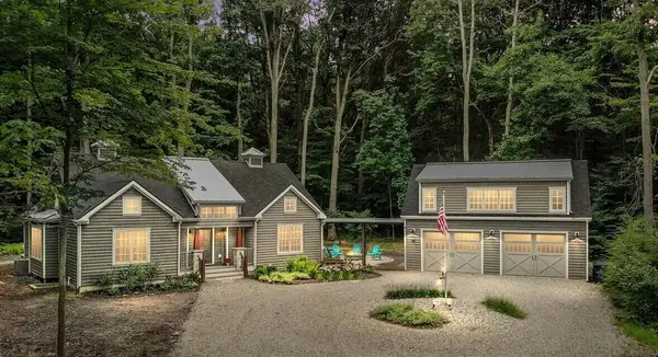 29 Blackberry Trail, Michigan City, IN 46360