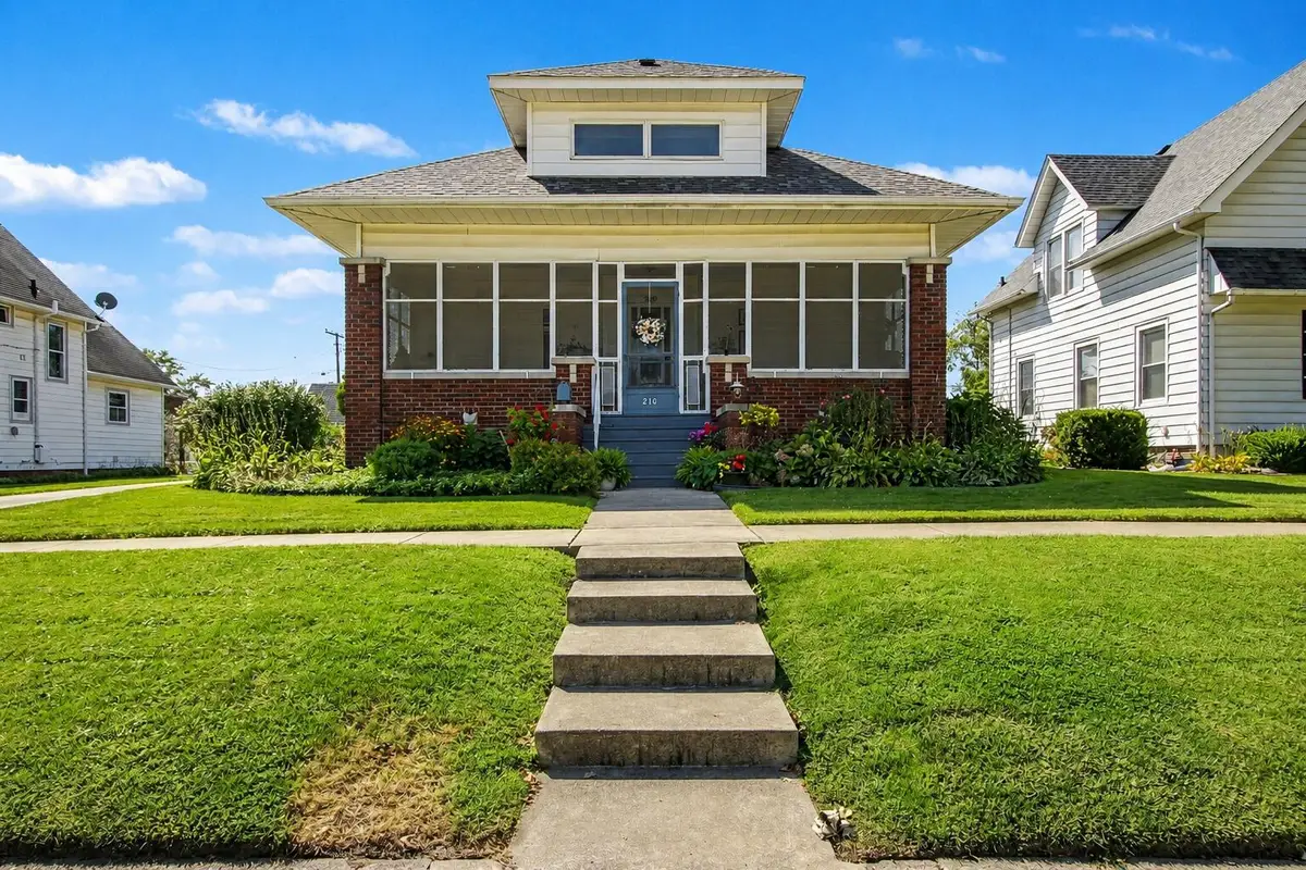 210 G Street, La Porte, IN 46350 - #1