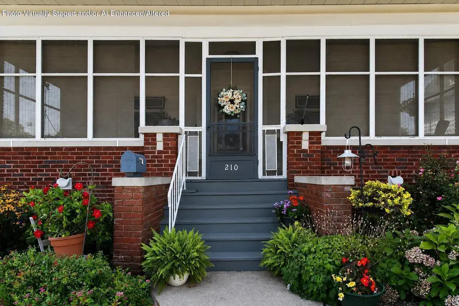 210 G Street, La Porte, IN 46350 - #2