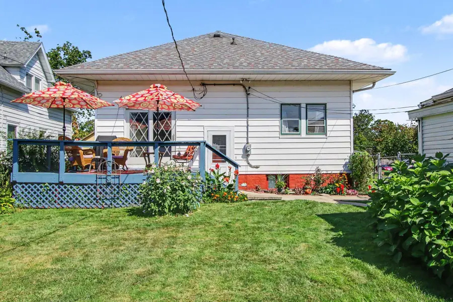 210 G Street, La Porte, IN 46350 - #3