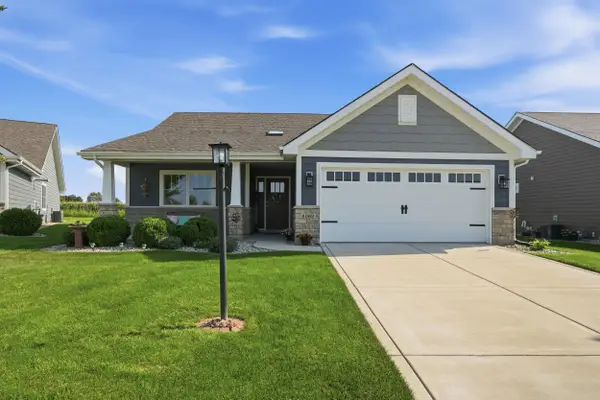 8069 Cranberry Drive, St. John, IN 46373