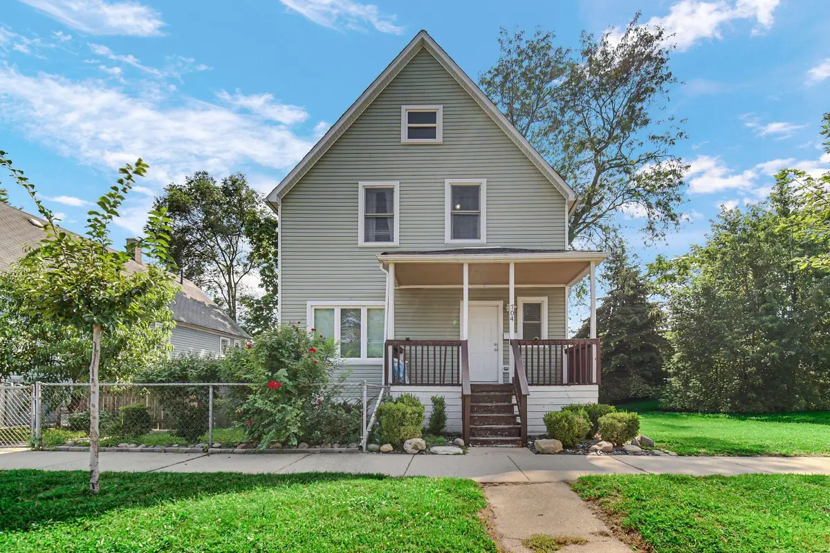 704 Willow Court, Hammond, IN 46320 - #1