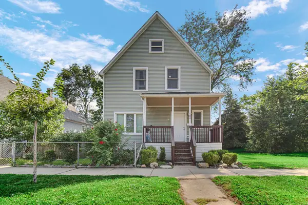 704 Willow Court, Hammond, IN 46320