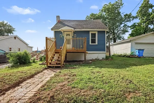 1705 N Longshore Drive, Walkerton, IN 46574