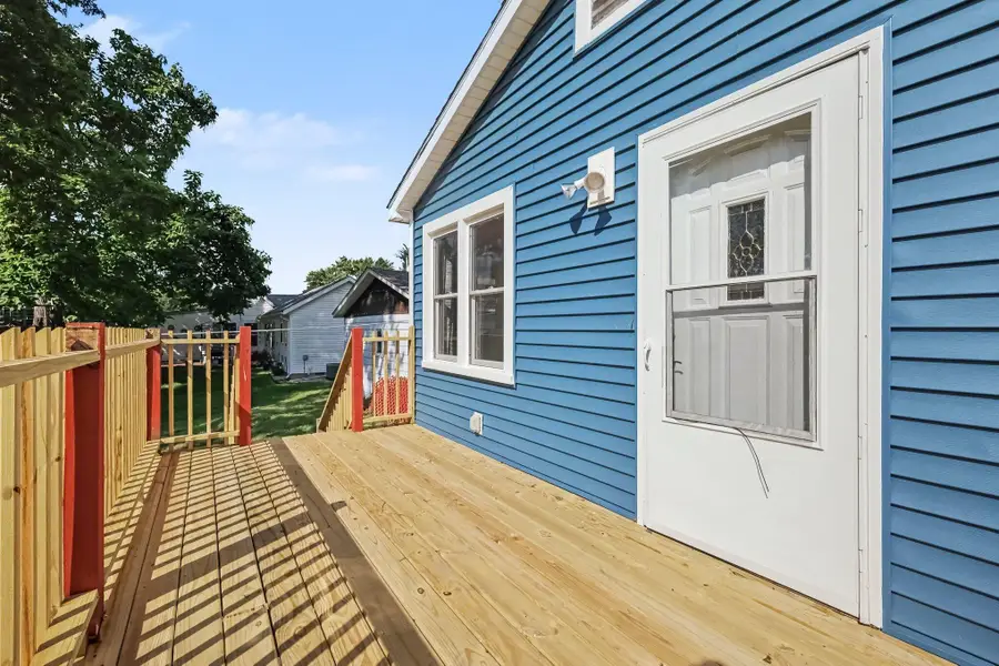 1705 N Longshore Drive, Walkerton, IN 46574 - #3
