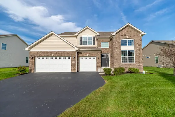 10461 Pine Lane, St. John, IN 46373
