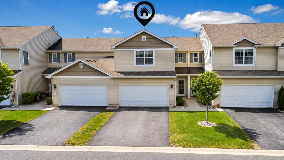 232 Sweetbriar Court, Lowell, IN 46356 - #1