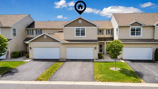232 Sweetbriar Court, Lowell, IN 46356