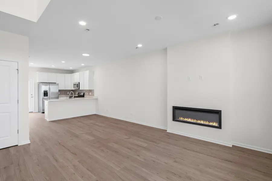 1603 Parkside Lane #D, Dyer, IN 46311 - #3