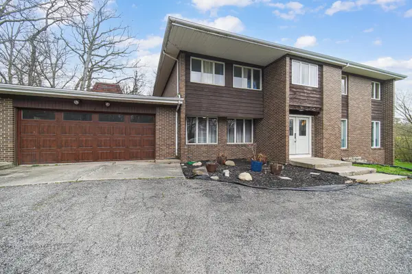 809 W 126th Court, Crown Point, IN 46307