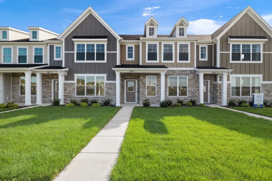 1603 Parkside Lane #G, Dyer, IN 46311 - #2
