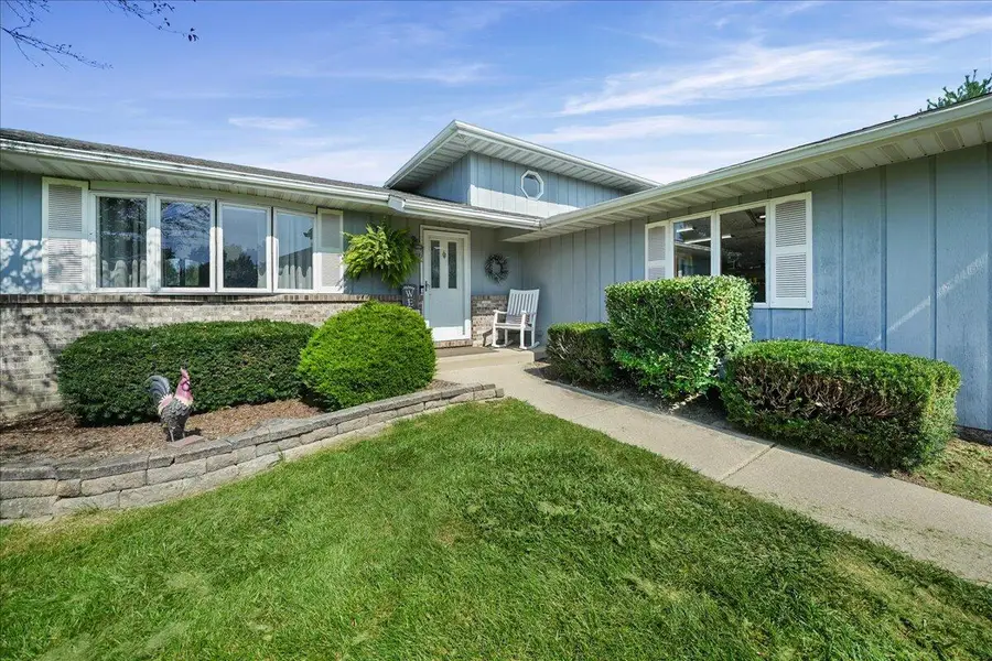 9765 W 135th Place, Cedar Lake, IN 46303 - #2