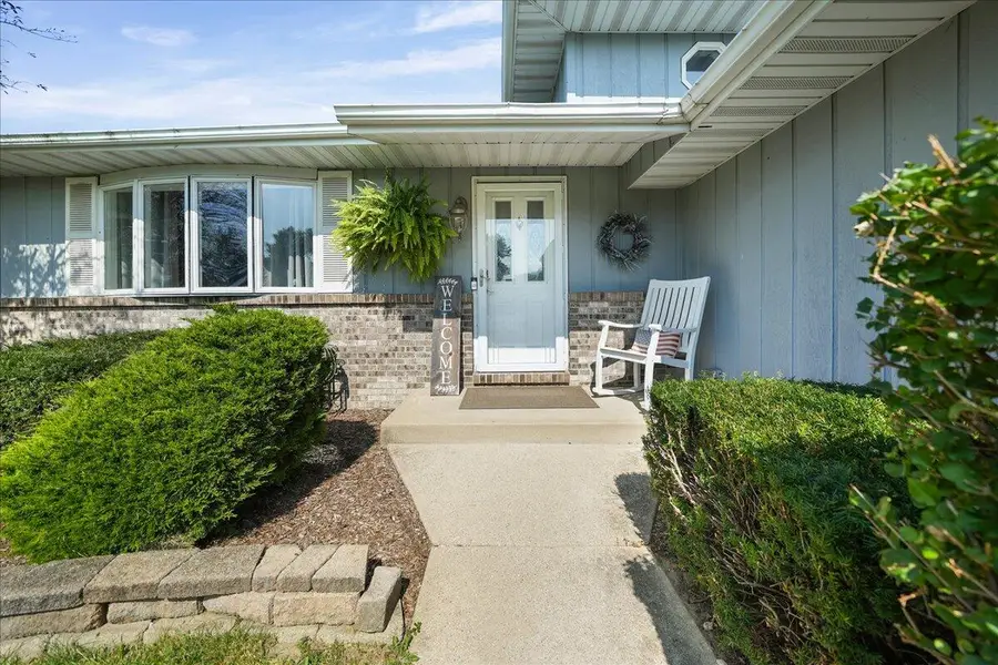 9765 W 135th Place, Cedar Lake, IN 46303 - #3