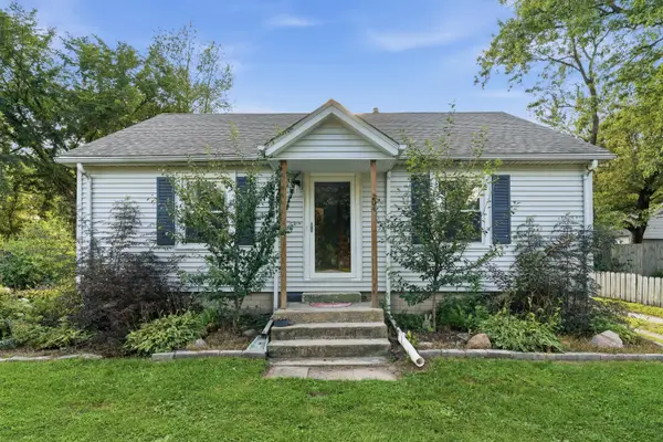 204 N Colfax Street, Griffith, IN 46319