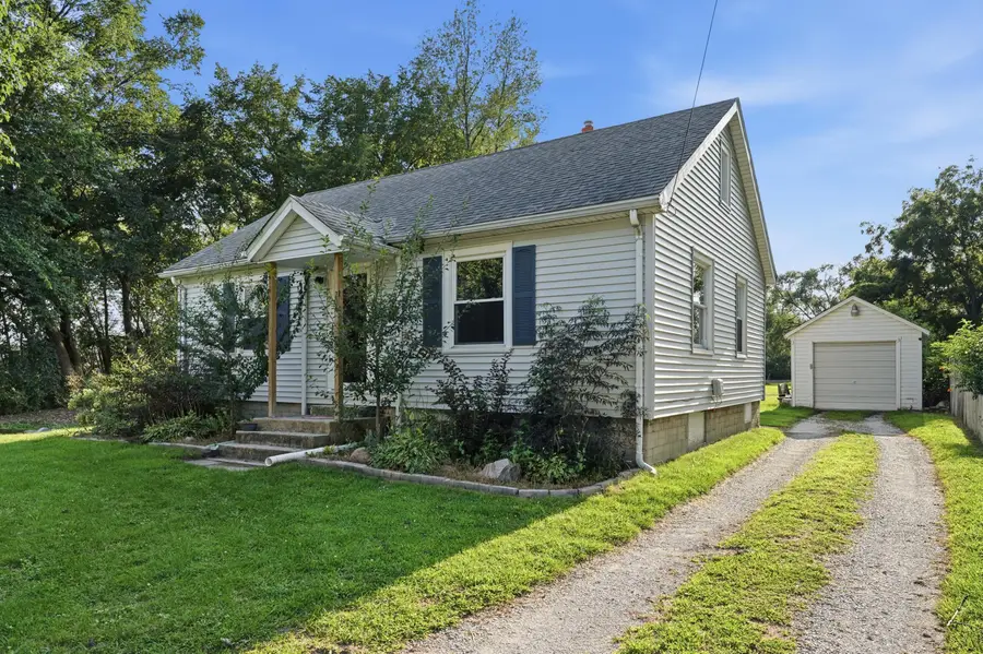 204 N Colfax Street, Griffith, IN 46319 - #2