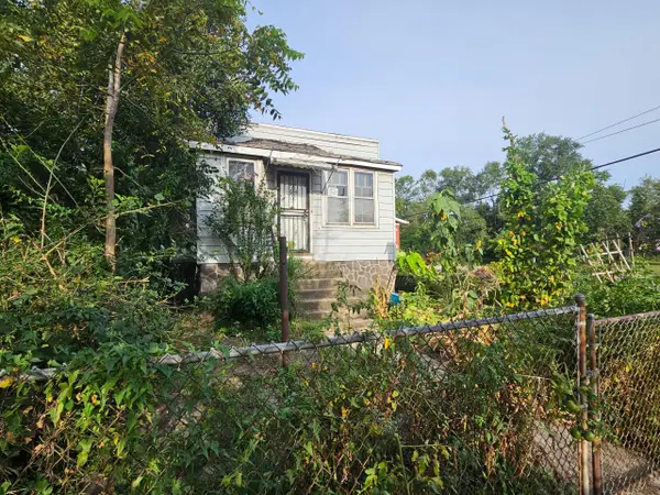 2404 Connecticut Street, Gary, IN 46407