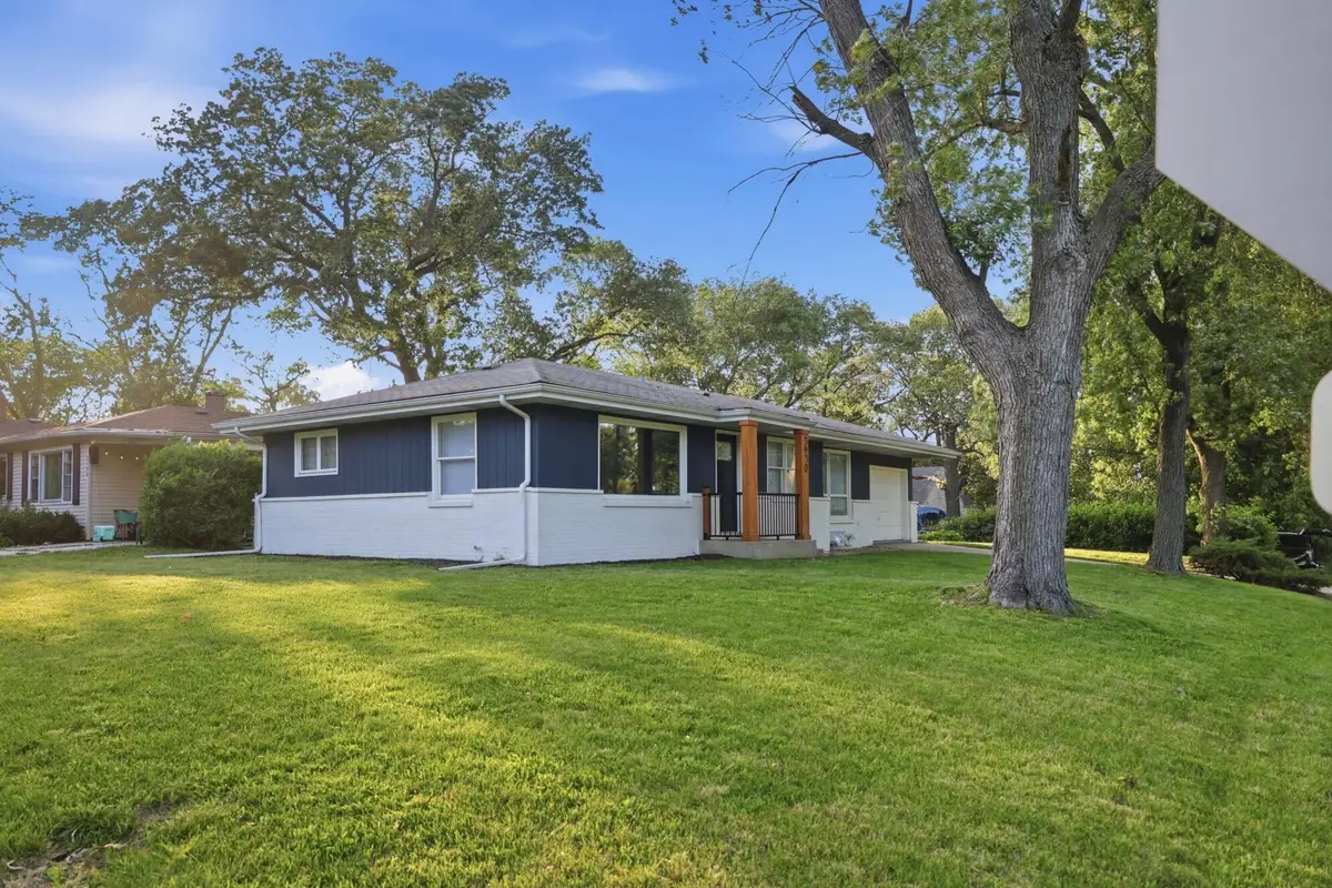 3930 Marshall Street, Gary, IN 46408 - #1