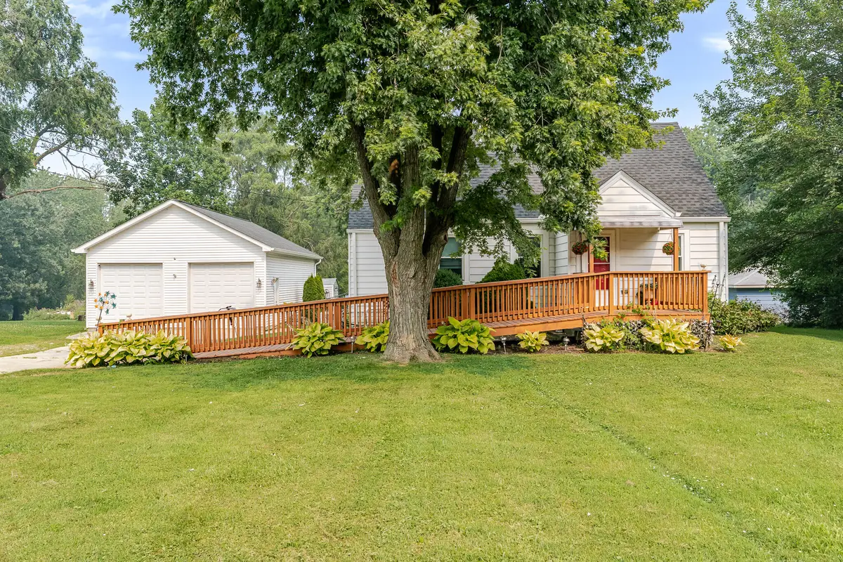 7803 Colorado Street, Merrillville, IN 46410 - #1