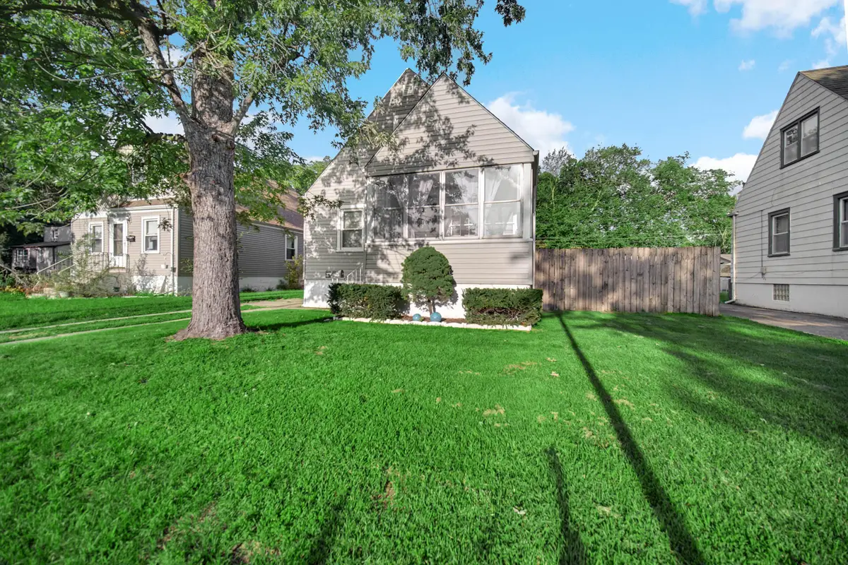 6625 Colorado Avenue, Hammond, IN 46323 - #1