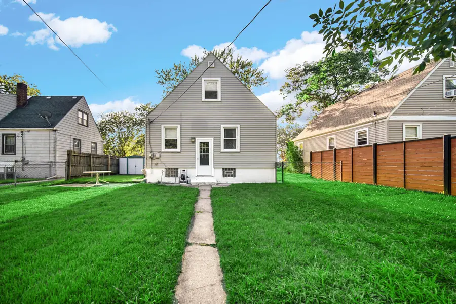 6625 Colorado Avenue, Hammond, IN 46323 - #3