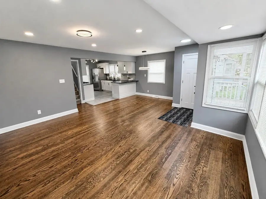 3931 Clough Avenue, Highland, IN 46322 - #3