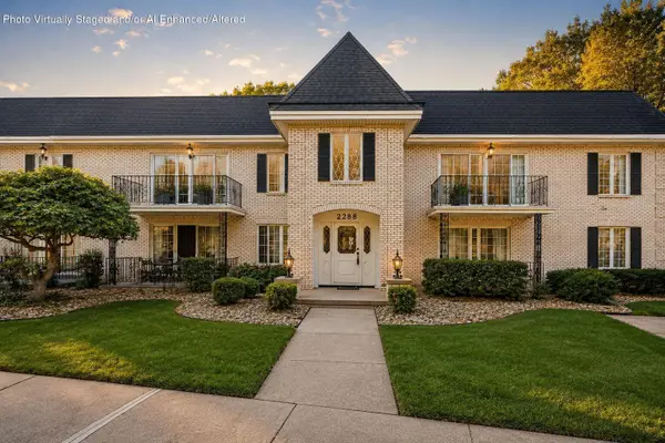 2288 Bordeaux Walk #D2, Highland, IN 46322