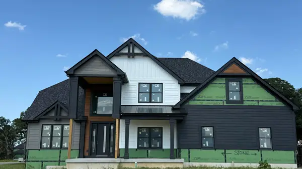 13860 Laurel Court, St. John, IN 46373